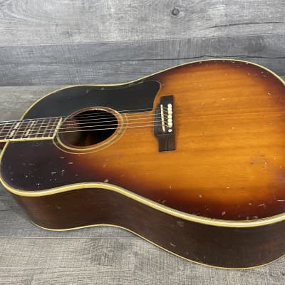 新品登場 lagoon！！1950s southern jumbo Gibson アコースティック