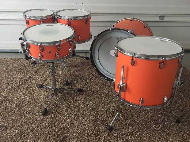 Ocdp venice drum shop set