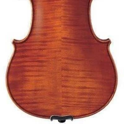 Yamaha AV10 Intermediate Braviol Series Acoustic Violin - Full Outfit image 3