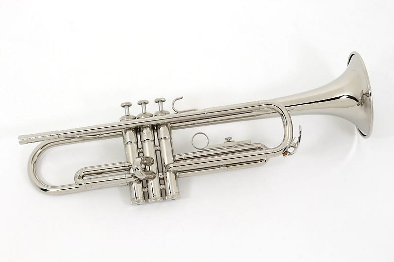 YAMAHA Trumpet YTR-1310 [SN 158703] [10/04]