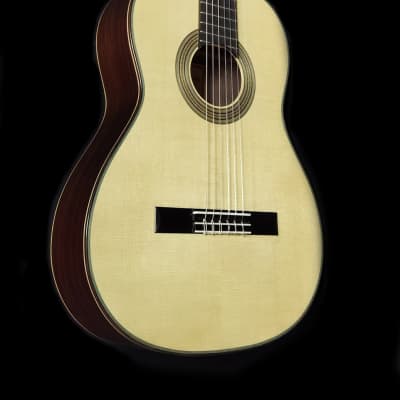 1888 Torres Reproduction Concert Classical Guitar for sale