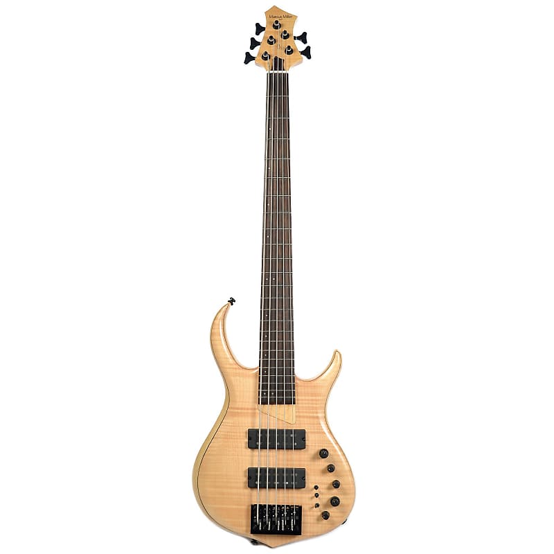5 Strings Bass Set Bass Collection Sb301 By Marina 4 String