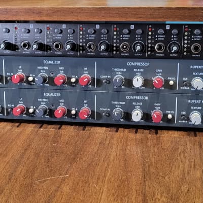 Rupert Neve Designs Newton Channel - Gearspace