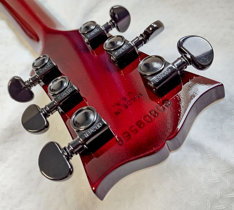 Gibson Les Paul Custom Lite Electric Guitar 1987 - 1989 | Reverb Gibson Les Paul Custom Lite Electric Guitar 1987 - 1989 | Reverb