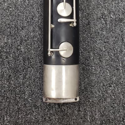 Fox Renard Model 51 Bassoon w/New Bocal And Repad! image 4