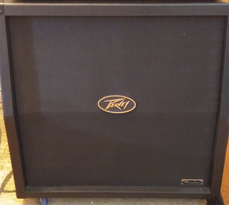 Peavey deals windsor 4x12