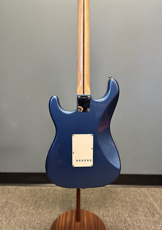 Fender Custom Shop '56 Stratocaster NOS | Reverb