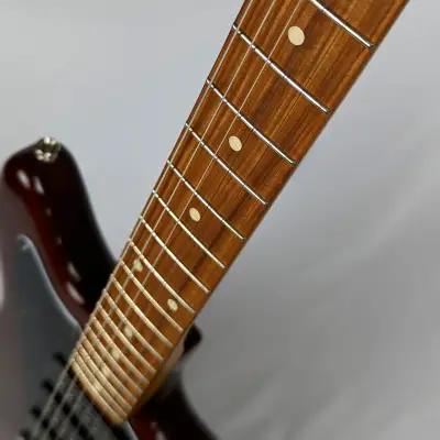 Fender Noventa Jazzmaster 2021 Walnut image 6