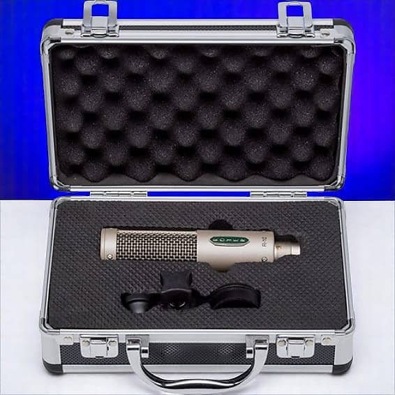 Royer R-10 Passive Ribbon Microphone | Reverb
