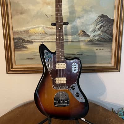 Fender Classic Player Jaguar Special HH - What To Know