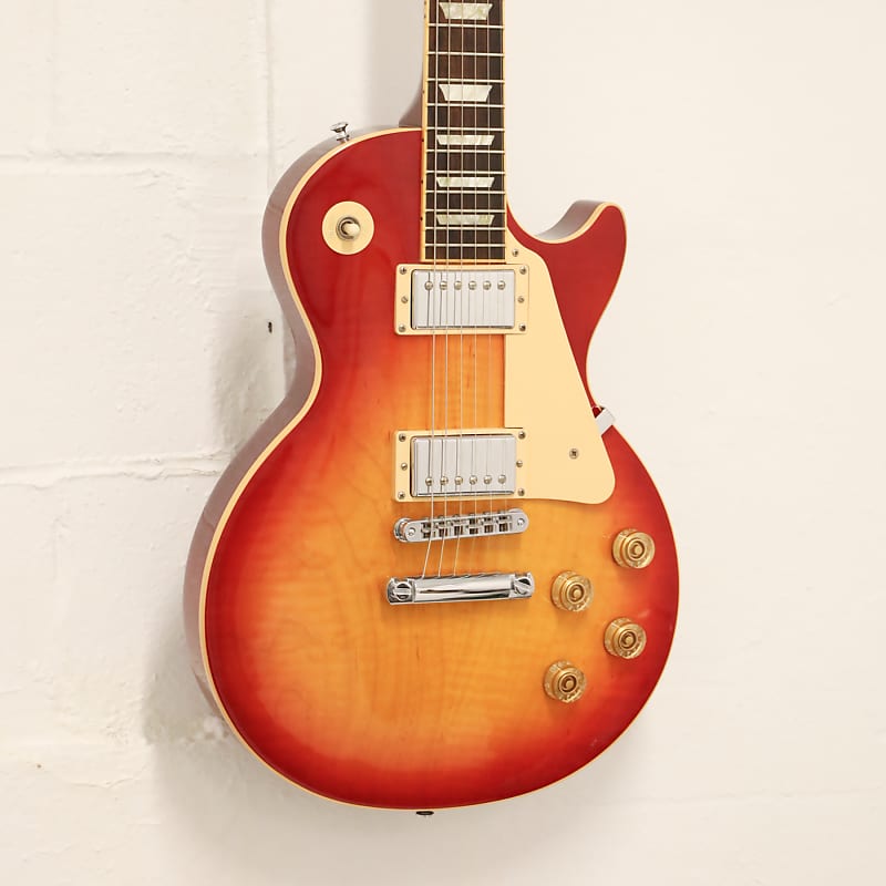 Gibson Les Paul Traditional 2008 - 2012 | Reverb Canada