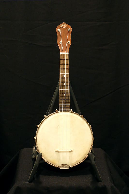 Used) Gibson UB2 Banjo Ukulele