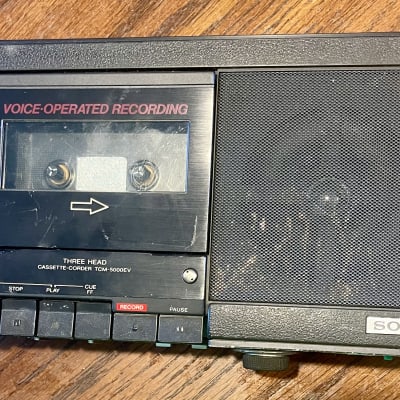 Sony MZ-N707 Net MD Walkman MiniDisc Recorder with