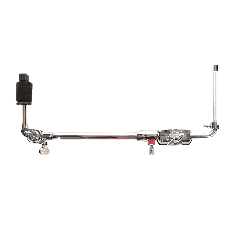 Pearl UniLock Bass Drum Shell Mount Cymbal Holder Reverb