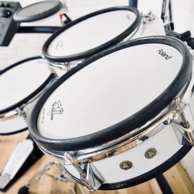 2022年春の Roland TD-10 打楽器 - neatlinemaps.com