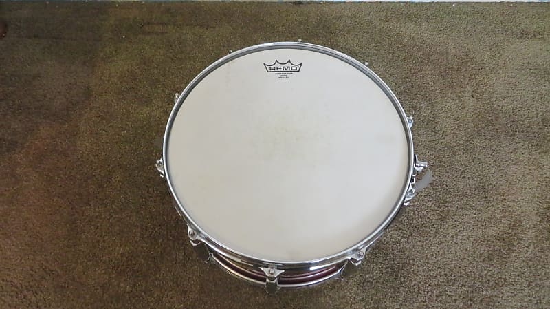 Pearl Masters Snare Drum - Excellent Condition!!! | Reverb