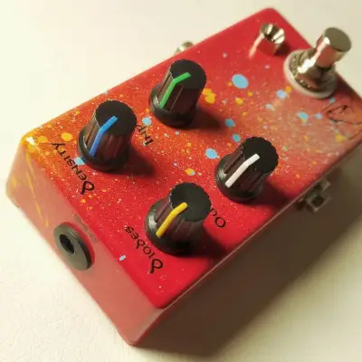 Boot-Leg Rock'n Roll Party RRP-2.0 ジャンク Boot-Leg Rock'n Roll Party RRP-2.0」レビュー | 魔法の箱研究