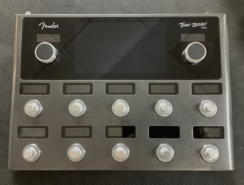 Fender Tone Master Pro