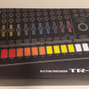 Roland TR-8S Rhythm Performer [Dust Cover Included] 2018 - Present Black
