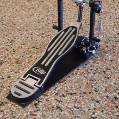 PDP Single Bass Drum Pedal Double Chain