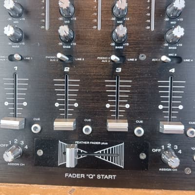 AMERICAN AUDIO Q-3433 MKⅡ Q-3433-MKII_1.jpg