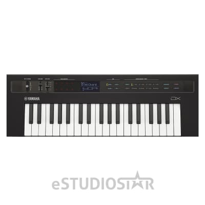 YAMAHA reface dx 未使用品 中古】YAMAHA / reface DX 【梅田限定！8月3日までのタイム