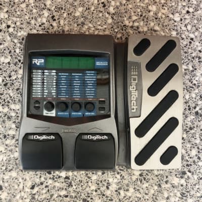 DigiTech RP250 | Reverb