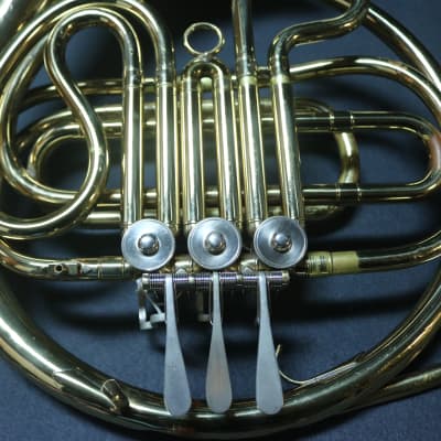 Conn Single French Horn image 11