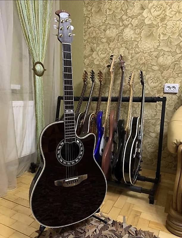 ovation 1996 collector‘sシリーズ 30th記念モデル OVATION 1996 COLLECTOR'S (MODEL 1996-TPB) for sale - Price