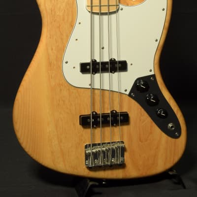 Fender MIJ Heritage '70s Jazz Bass | Reverb