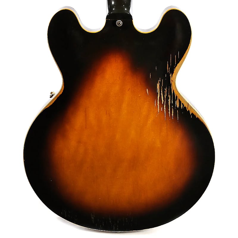 Gibson ES-345TDSV Stereo 1959 - 1960 image 4