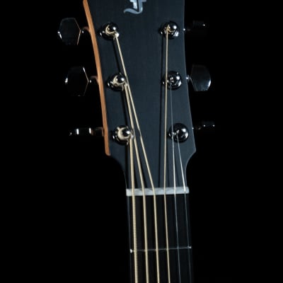 Furch BARc-SR, Baritone Guitar, Sitka Spruce, Indian Rosewood, Cutaway - NEW image 10