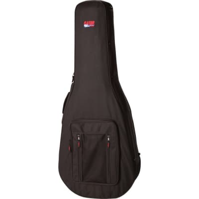 Gator GL-CLASSIC Lightweight Case For Classical Guitar image 3