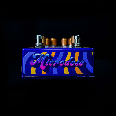 All-Pedal Microdose™ Phaser image 5