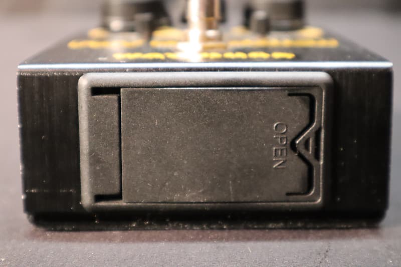 Way Huge WHE301 Fat Sandwich Harmonic Saturator Distortion Way Huge WHE301 Fat Sandwich Harmonic Saturator Distortion