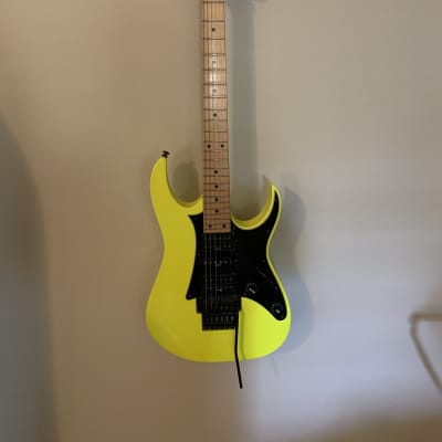 Ibanez RG550 1998 | Reverb