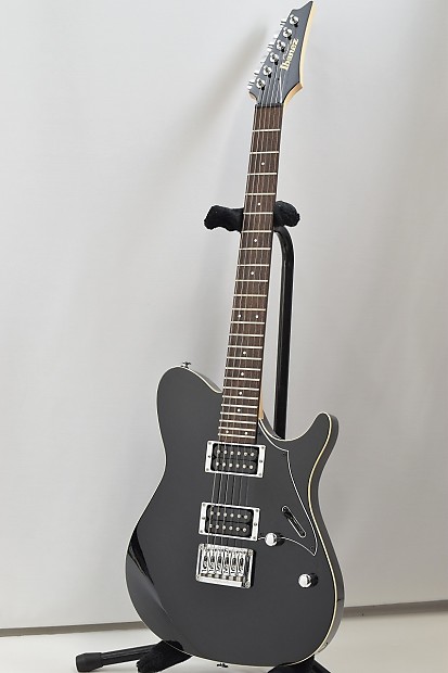 Ibanez Prestige FR 2011年製 IBANEZ PRESTIGE JAPAN WEATHERED BLACK -