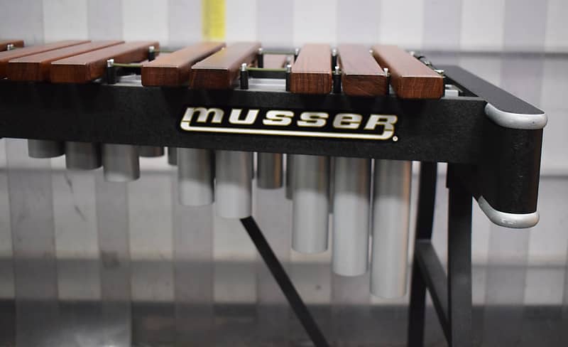 Musser m50 store