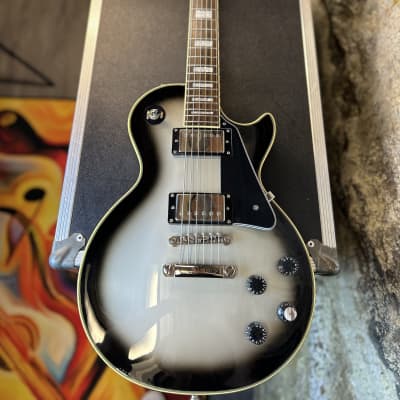 Epiphone Les Paul Custom Pro | Reverb