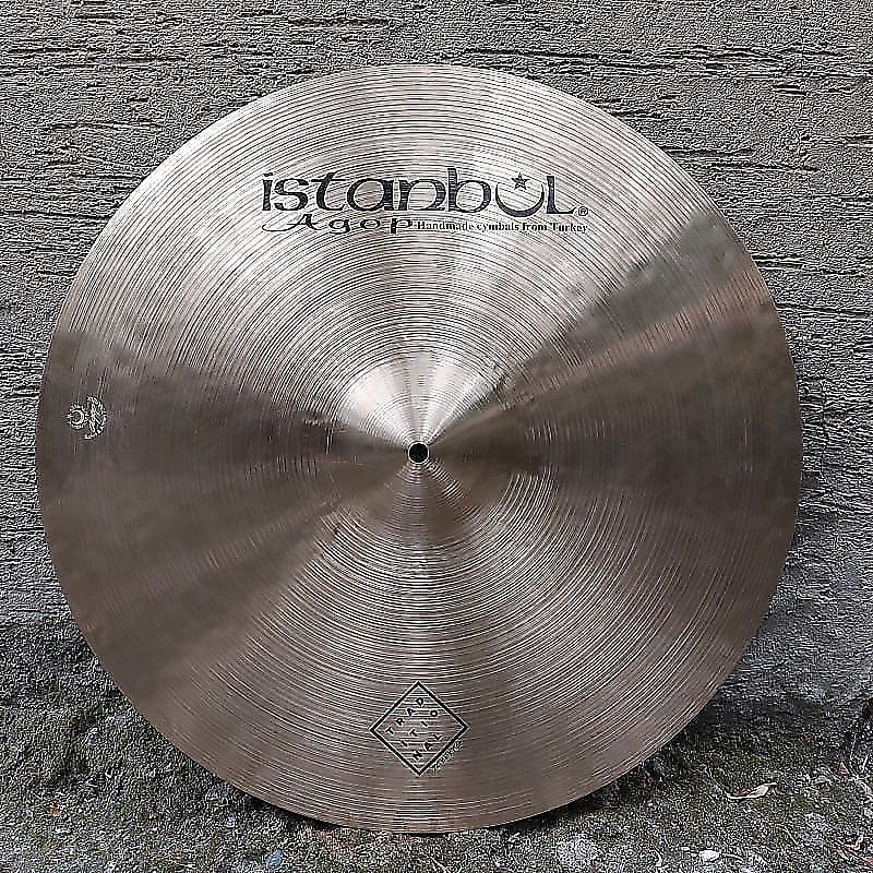 Istanbul Agop 22