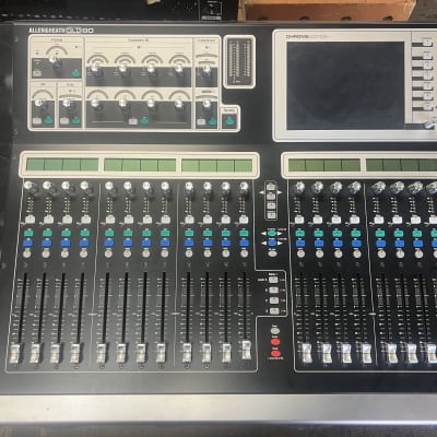 Allen and heath Gld 112 | Reverb