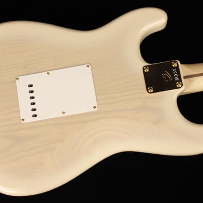 Fender Richie Kotzen Stratocaster - TWS (#020) image 9
