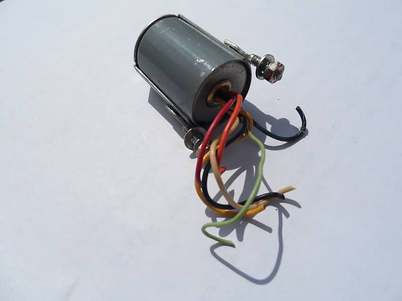 Gates Microphone Preamp transformer 4780118000 Reverb Canada