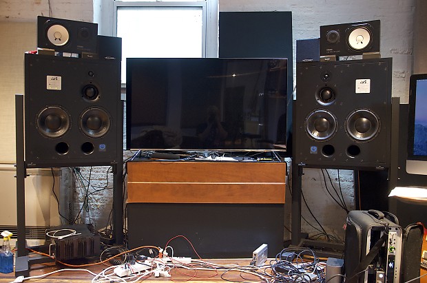 Atc scm 110 on sale