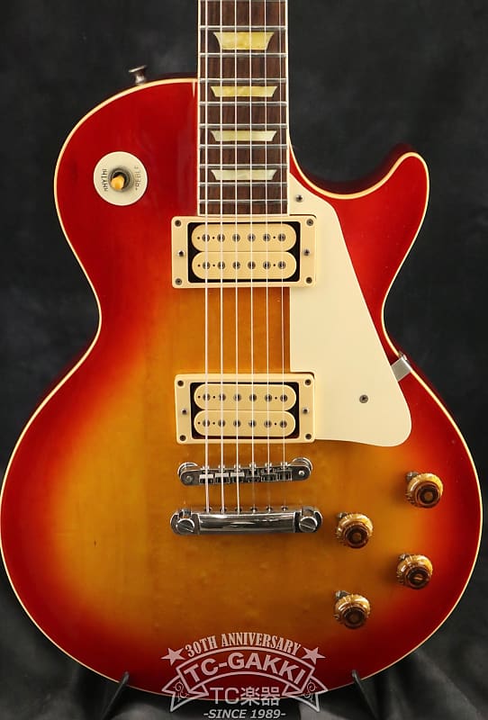 Tokai 1981 LS50 Love Rock image 1