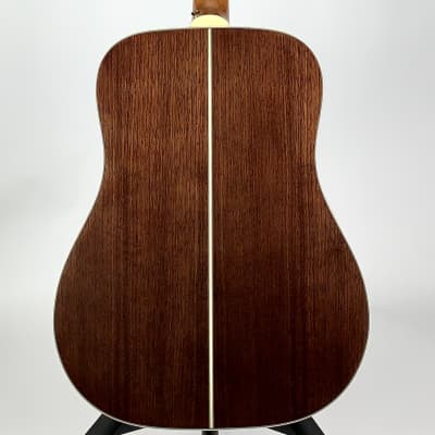 Takamine GD51-NAT Acoustic Guitar Natural image 5