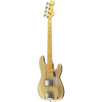 Fender Custom Shop '57 Precision Bass Relic