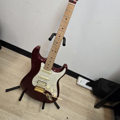 Fender Tash Sultana Signature Stratocaster | Reverb