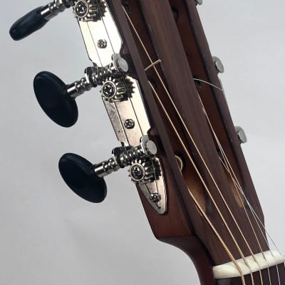 Superior Parlor Guitar 2019 image 5
