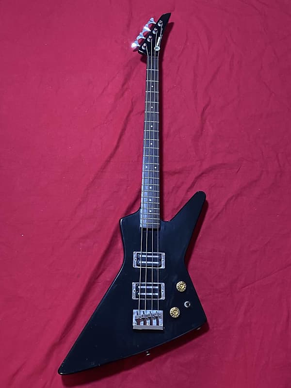 FERNANDES EXPLORER BXB55 ベース 【公式通販】